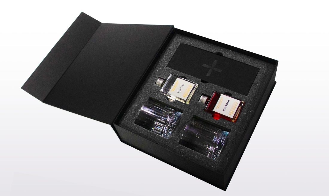 Atollon Front Collateral Open