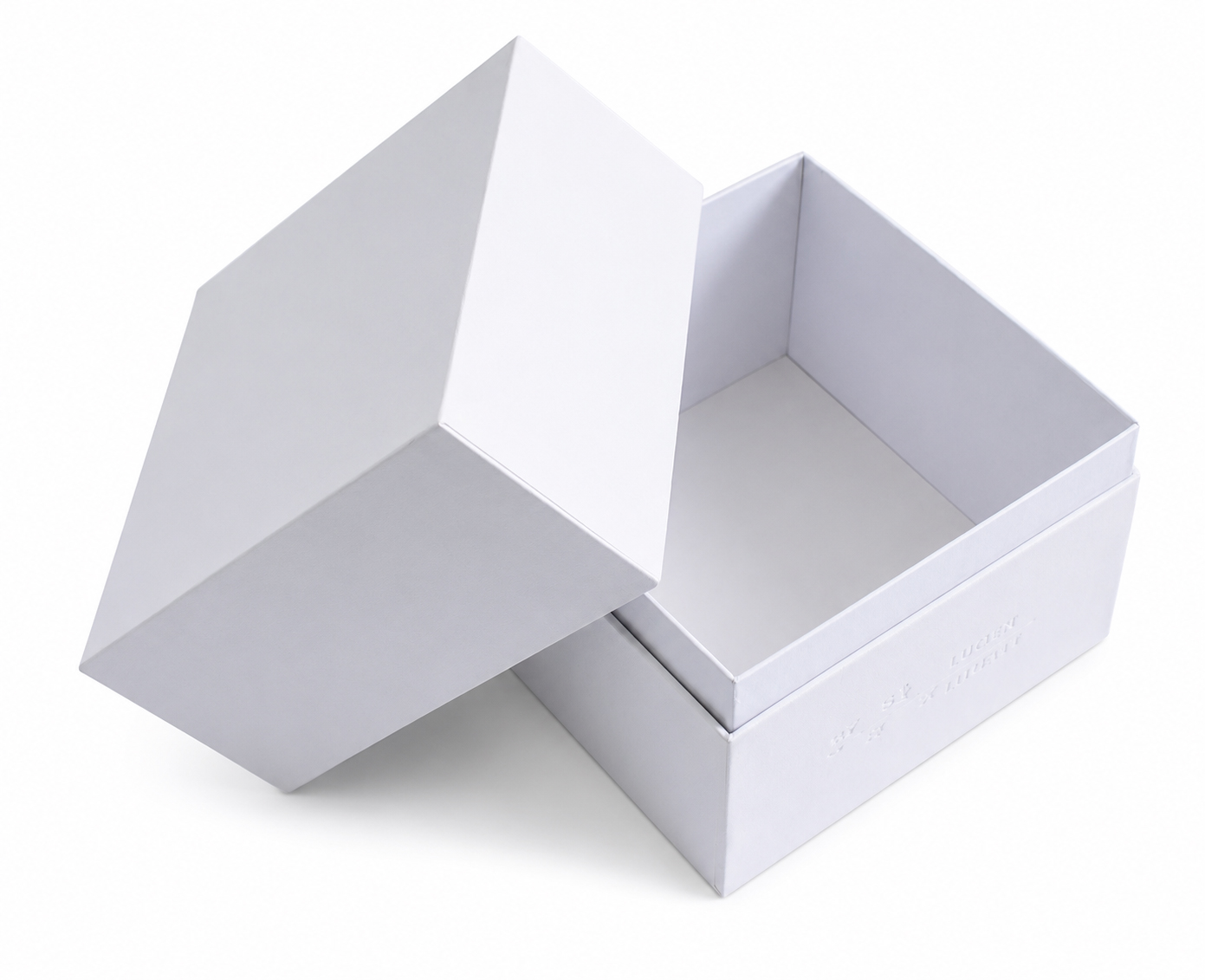 D&p Lumen Rituale Neck And Shoulder Box 01