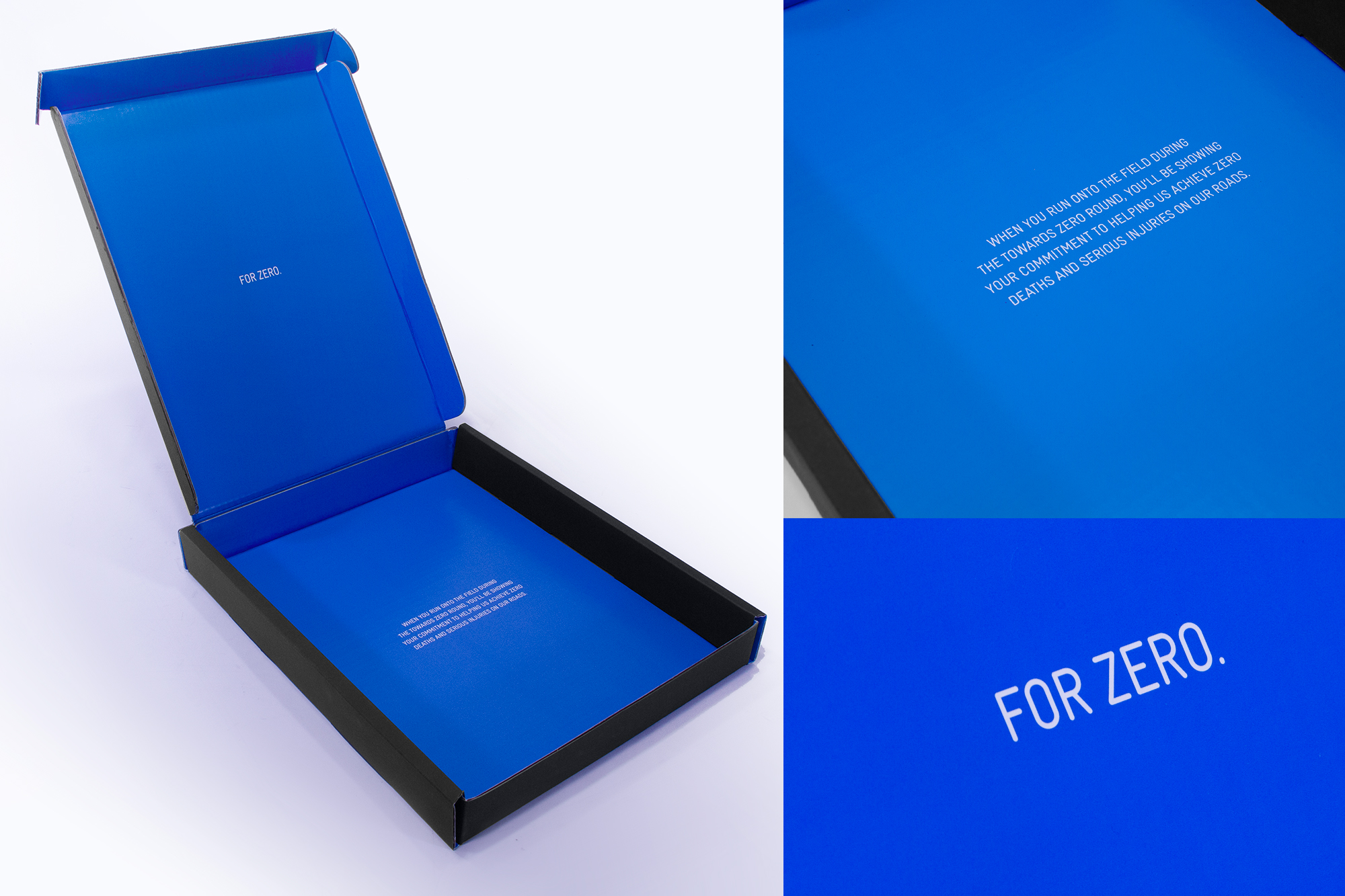 Design & Pack Inner Print Closeup