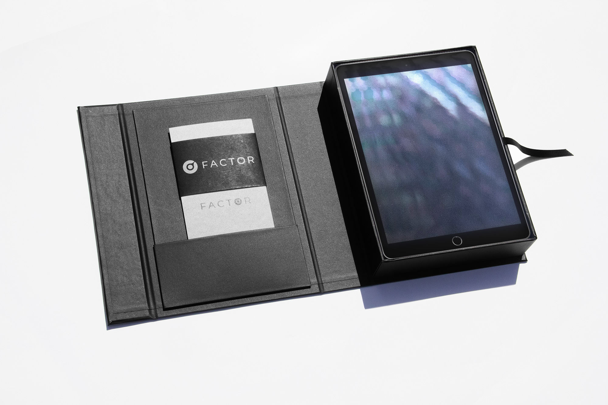 Design & Pack Pb Factor Inner Open View