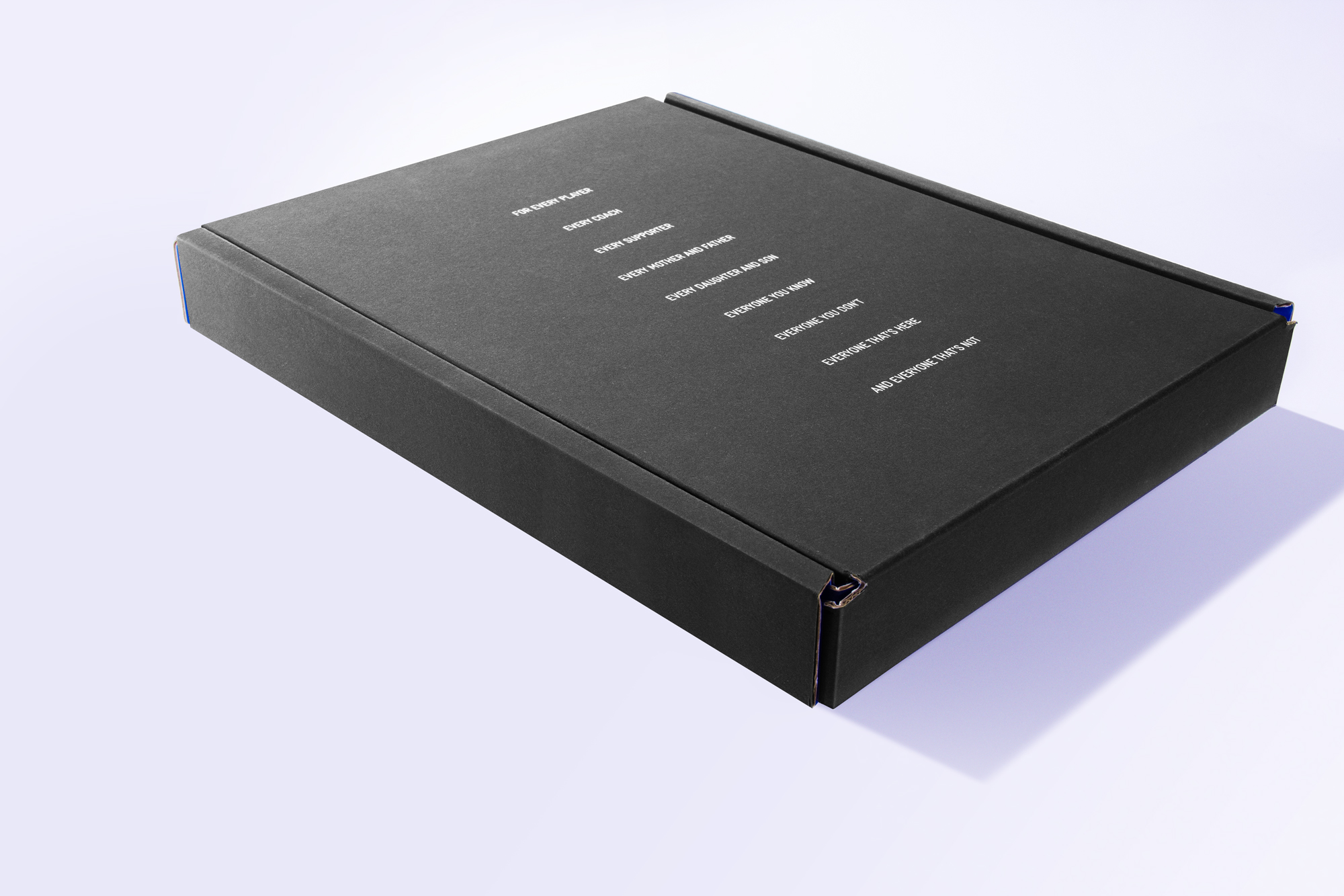 Design & Pack Sdwm Pw Cover Flat