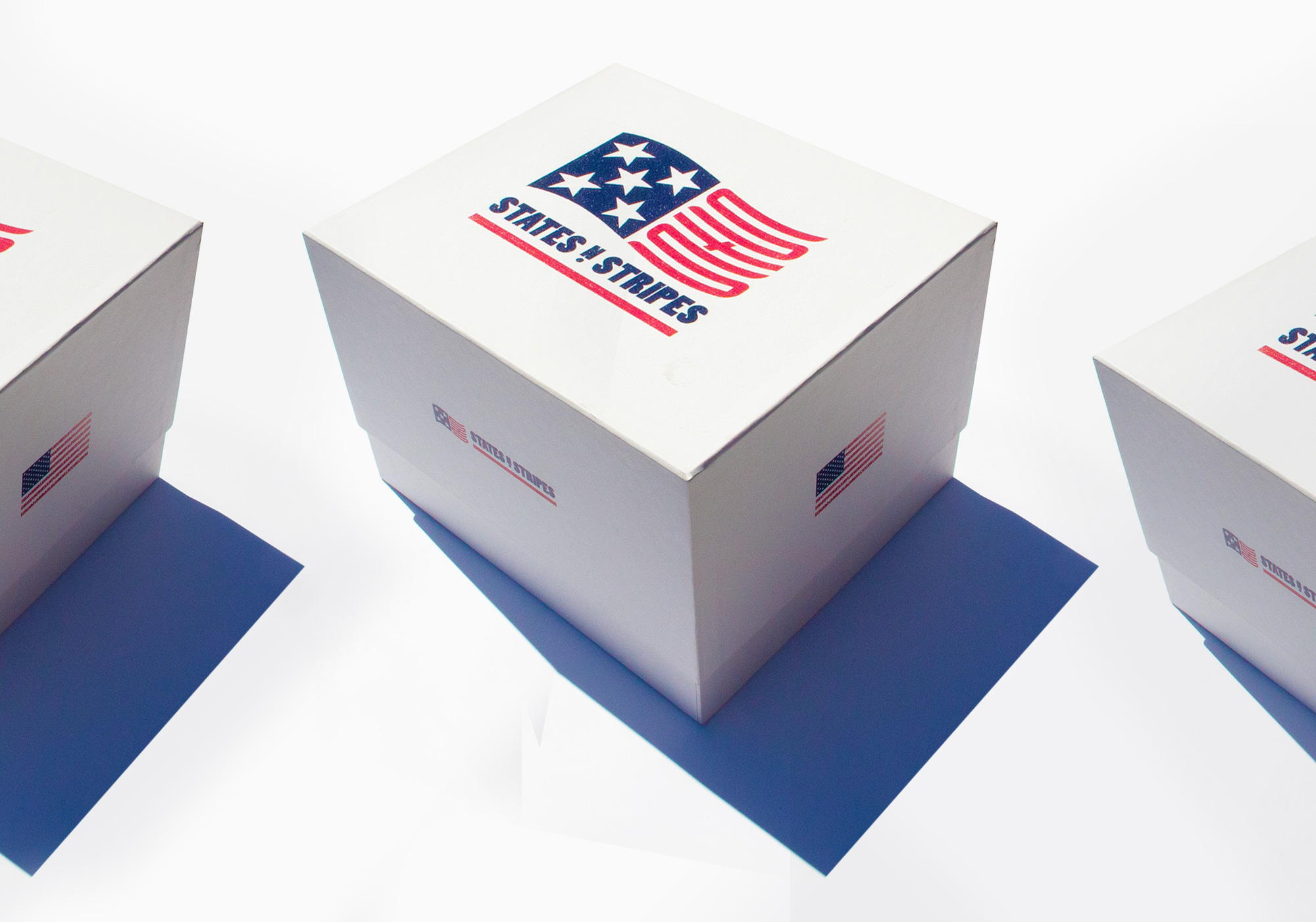 Design & Pack Usa Box Pw Cover Mix