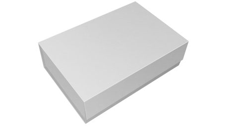 Design & Pack WD 210x320s90 Cover White No Art