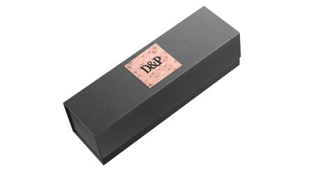 Design & Pack Ws 90 Cover Black View Ct Plaque