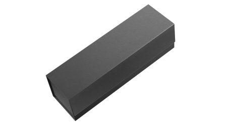 Design & Pack Ws 90 Cover Black View No Art