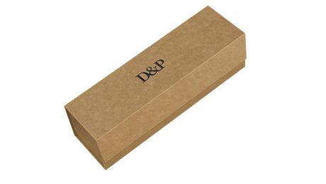 Design & Pack Ws 90x320s90 Cover Kraft Kraftview Ct Deboss 001