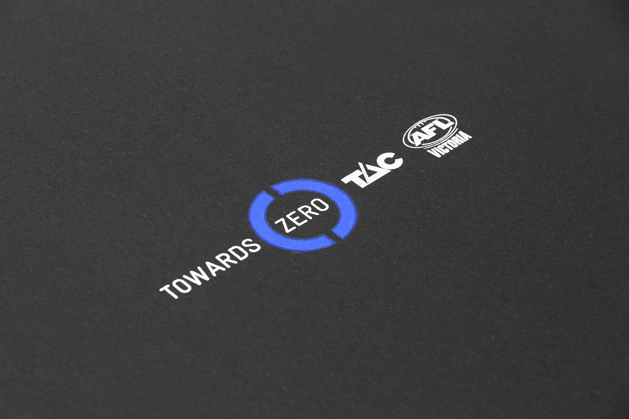 Design & Pack Base Logo Art Print