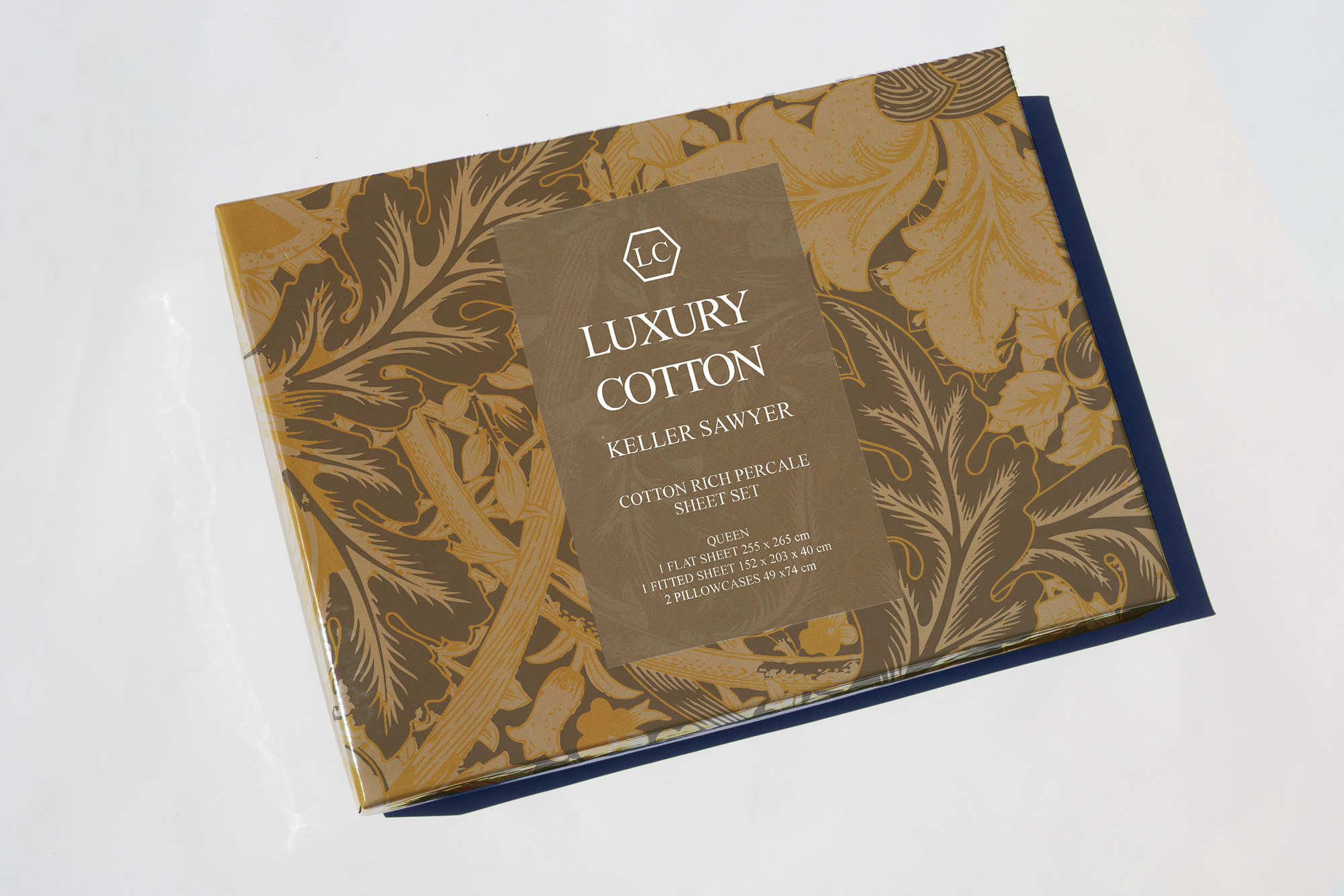 Design And Pack Luxry Cotton Pw Sample Cover 02