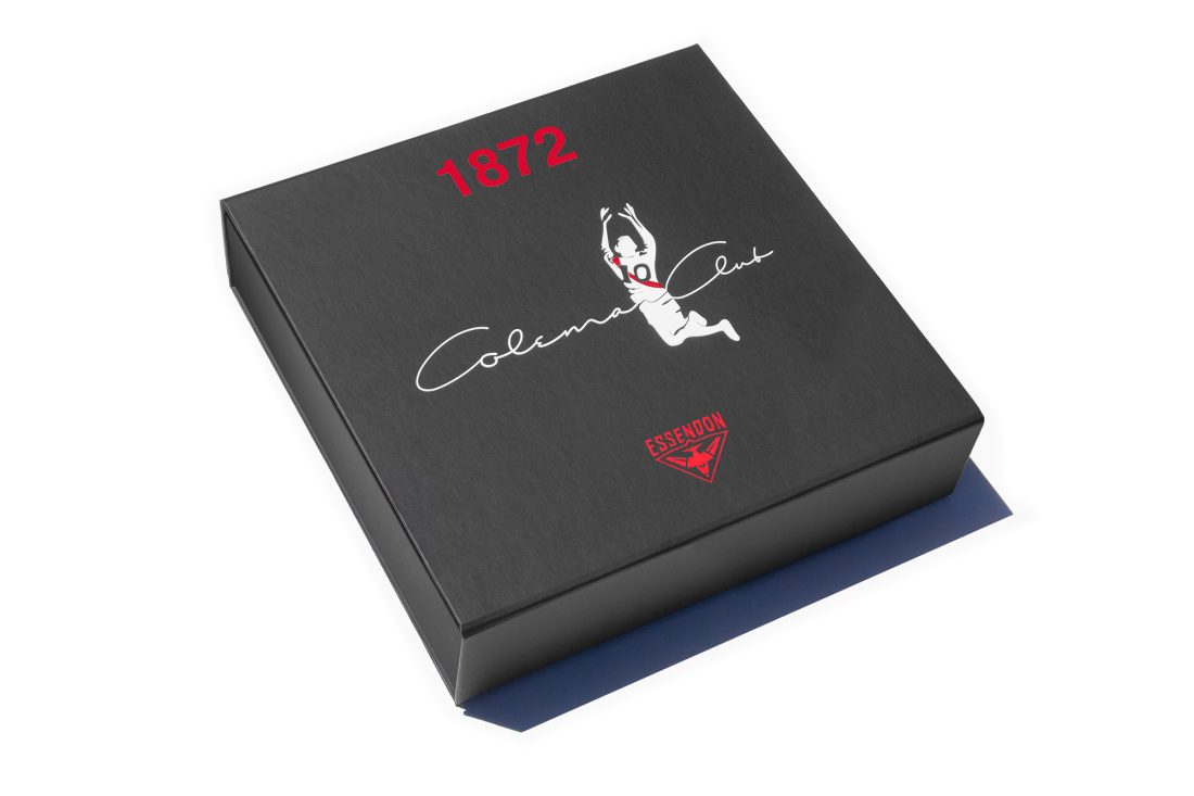 Designpack Coleman Cover Dp Pwwhite