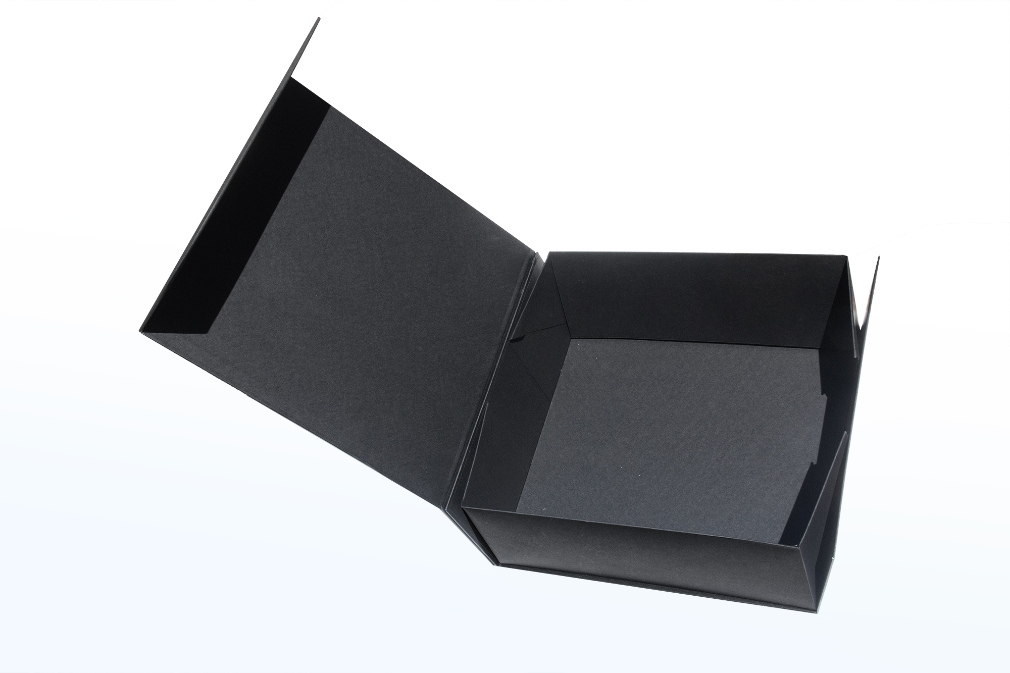 Design&pack Colliers Int Box Design Inner Tray