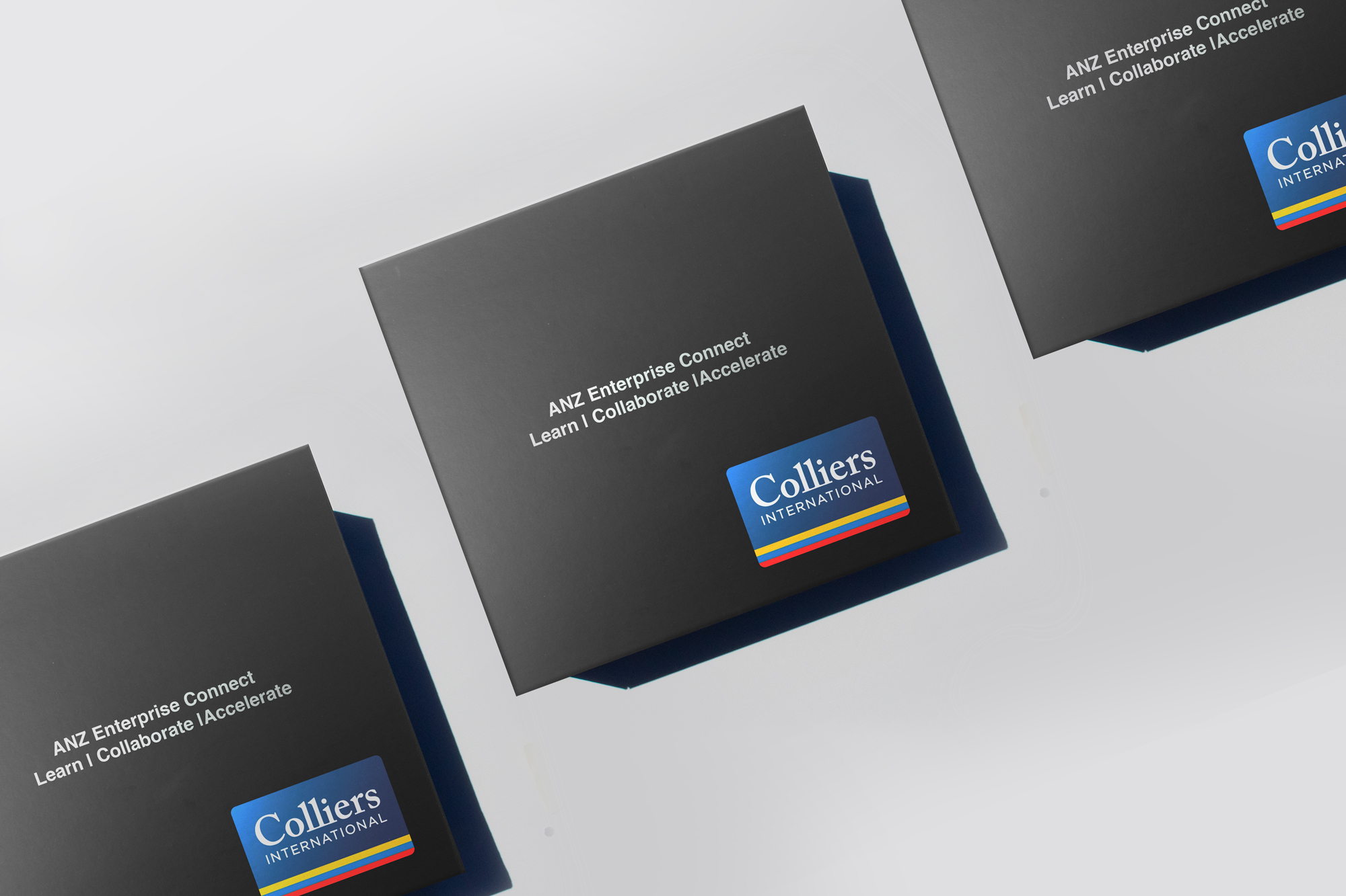 Design&pack Colliers Int Box Design Cover Pw Mix