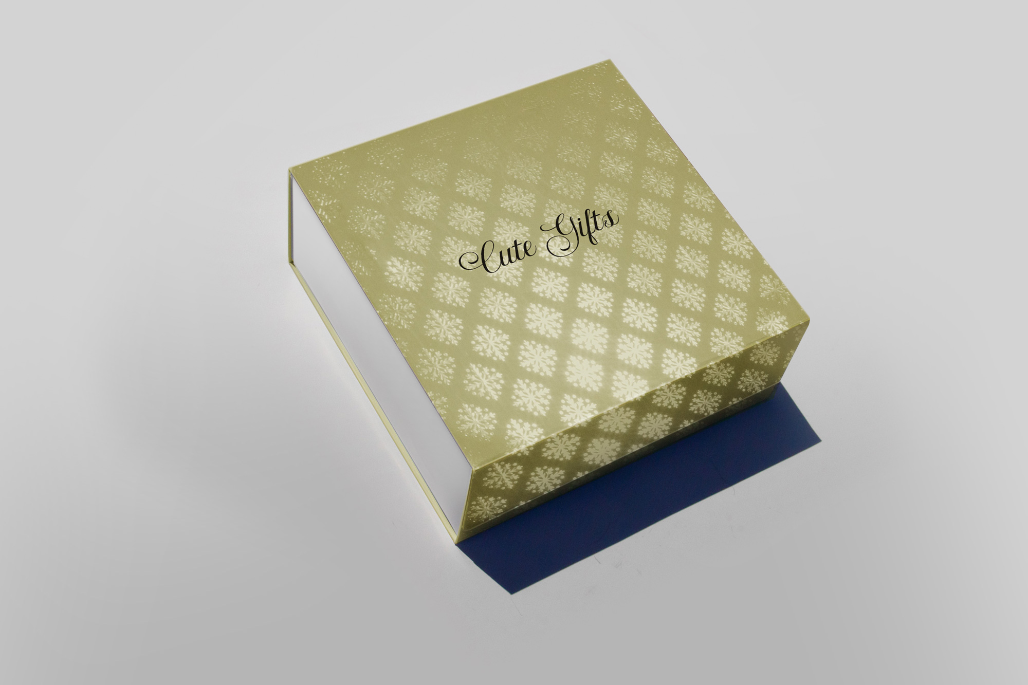 Design&pack Cute Gifts Box Pw.00