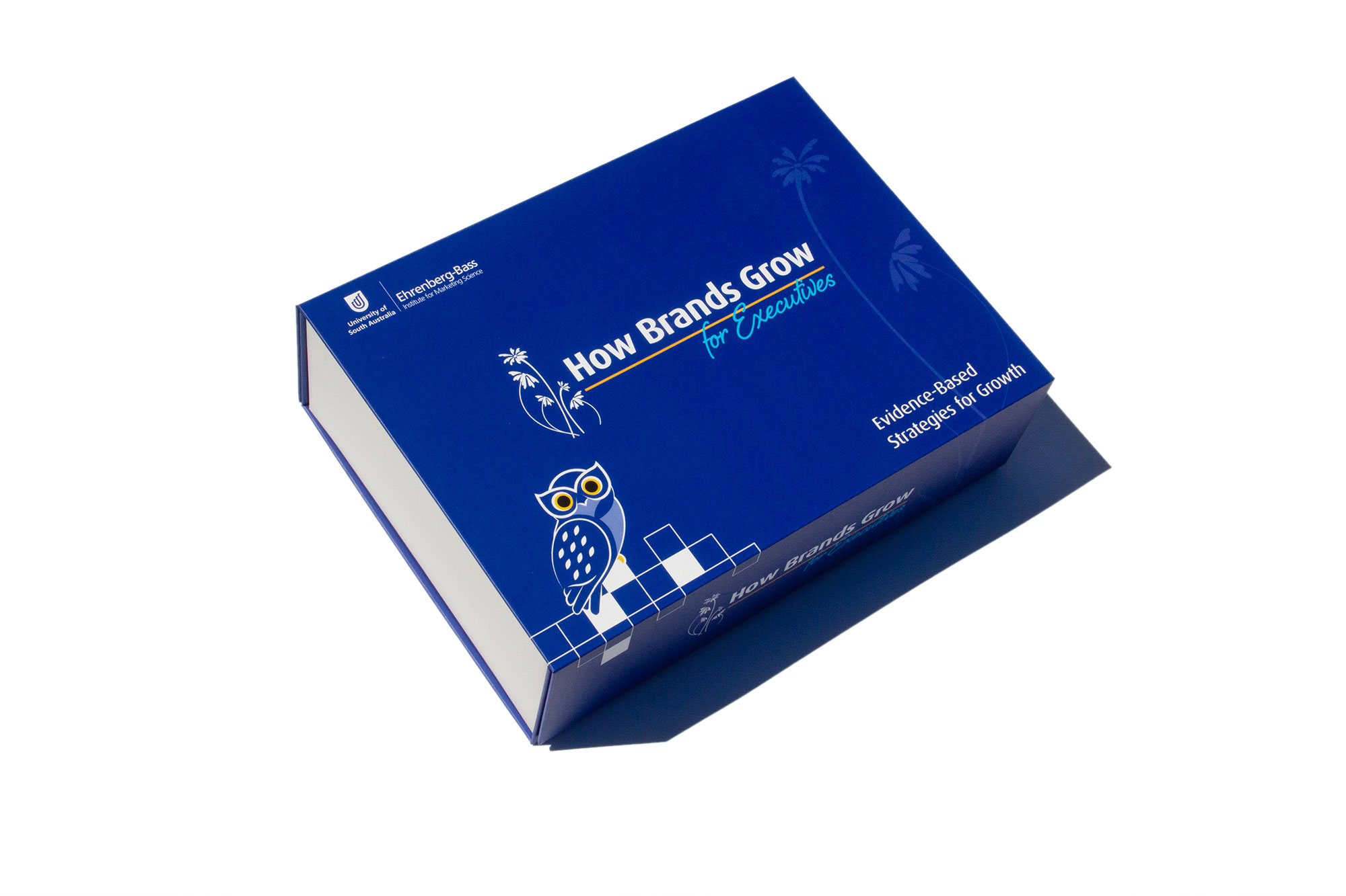 Design&pack D4 Pb Ct Pw Universitry Sa Ehrenberg Bass Inst Box Design Cover