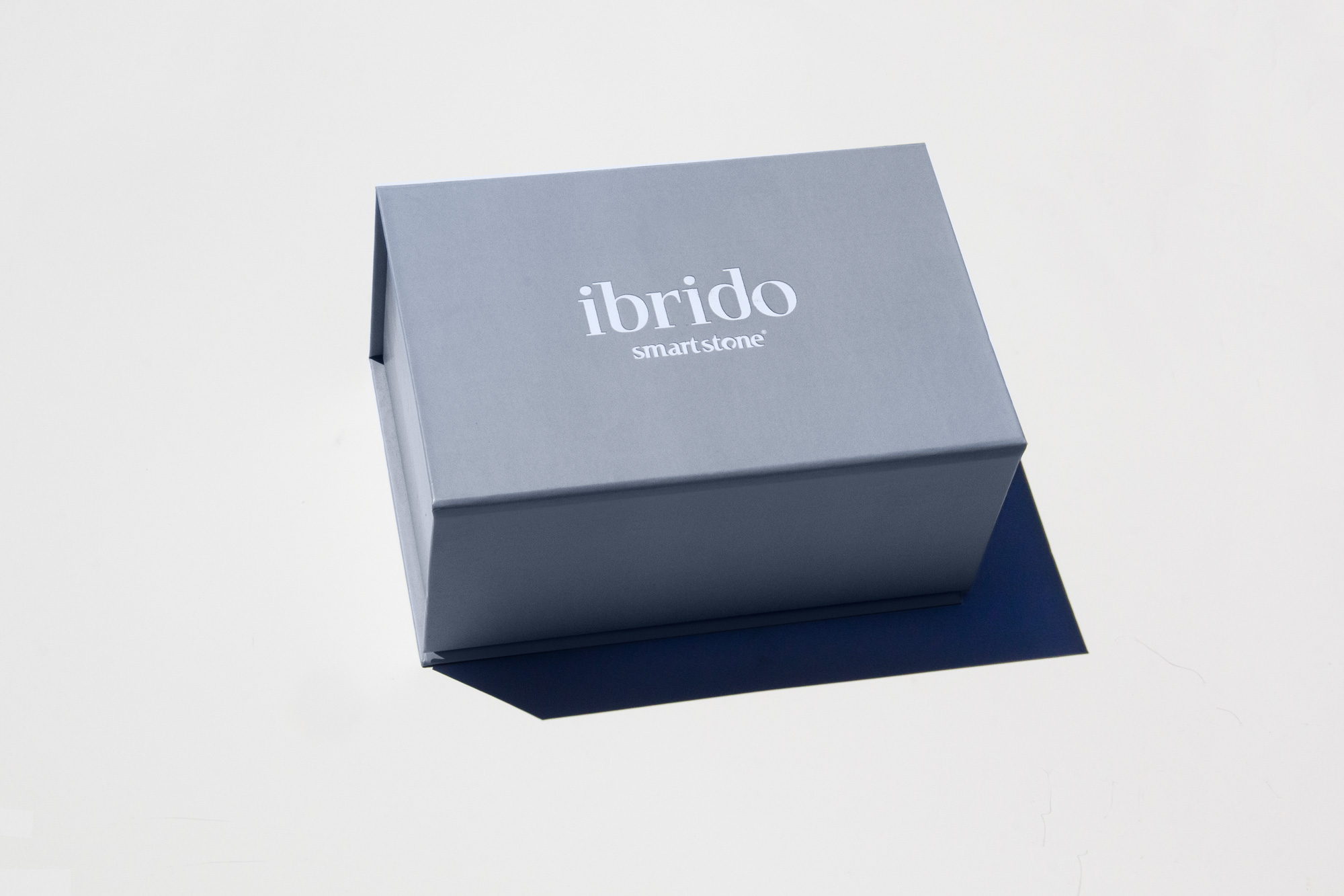 Design&pack Ibrido Pb Cover Deboss Pw Insert Design