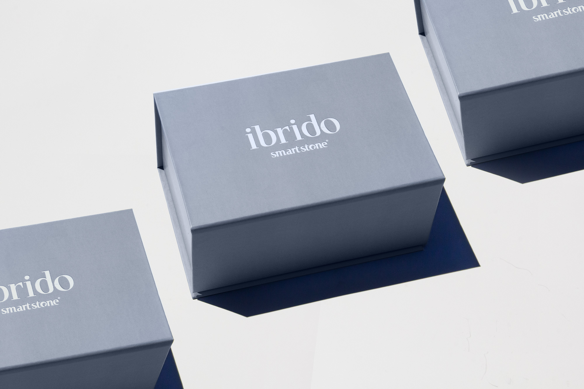 Design&pack Ibrido Pb Deboss Pw Insert Design Mix