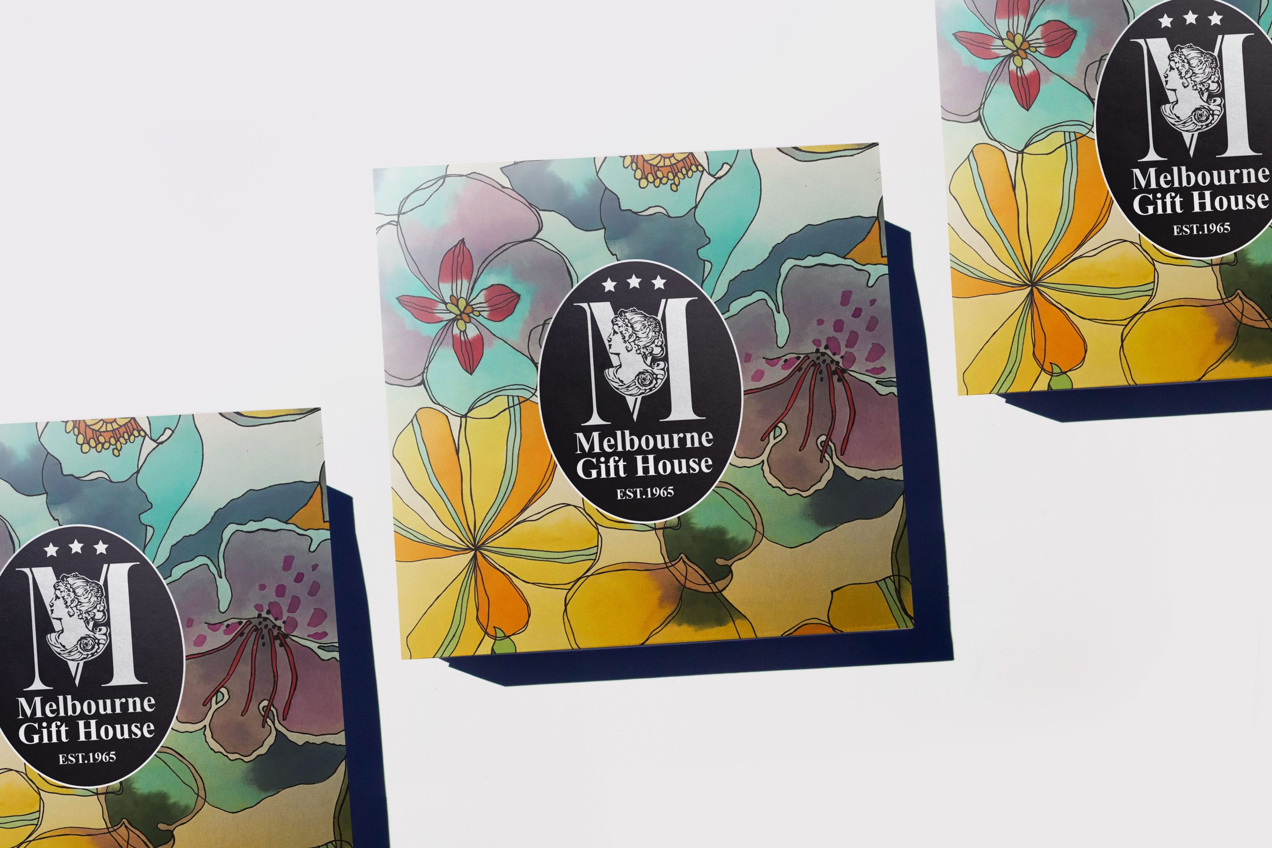 Design&pack Melbourne Hg Cover Mix