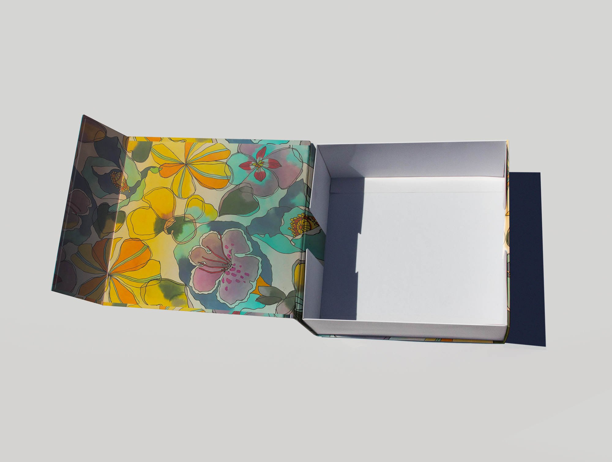 Design&pack Melbourne Hg Pw Inner