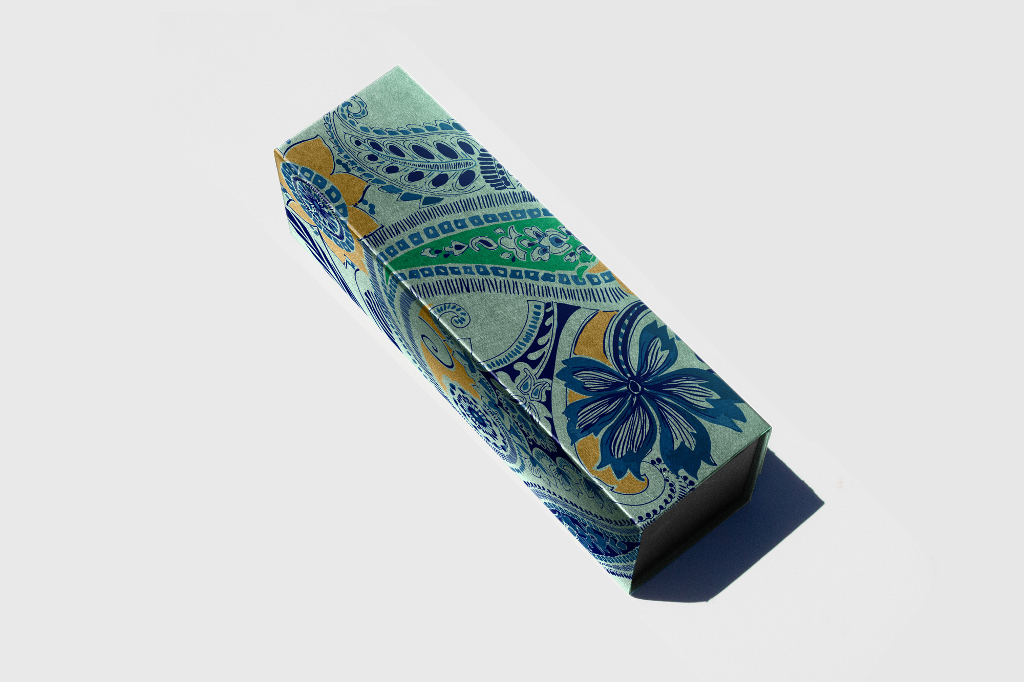 Design&pack Wine Box Designs Cover