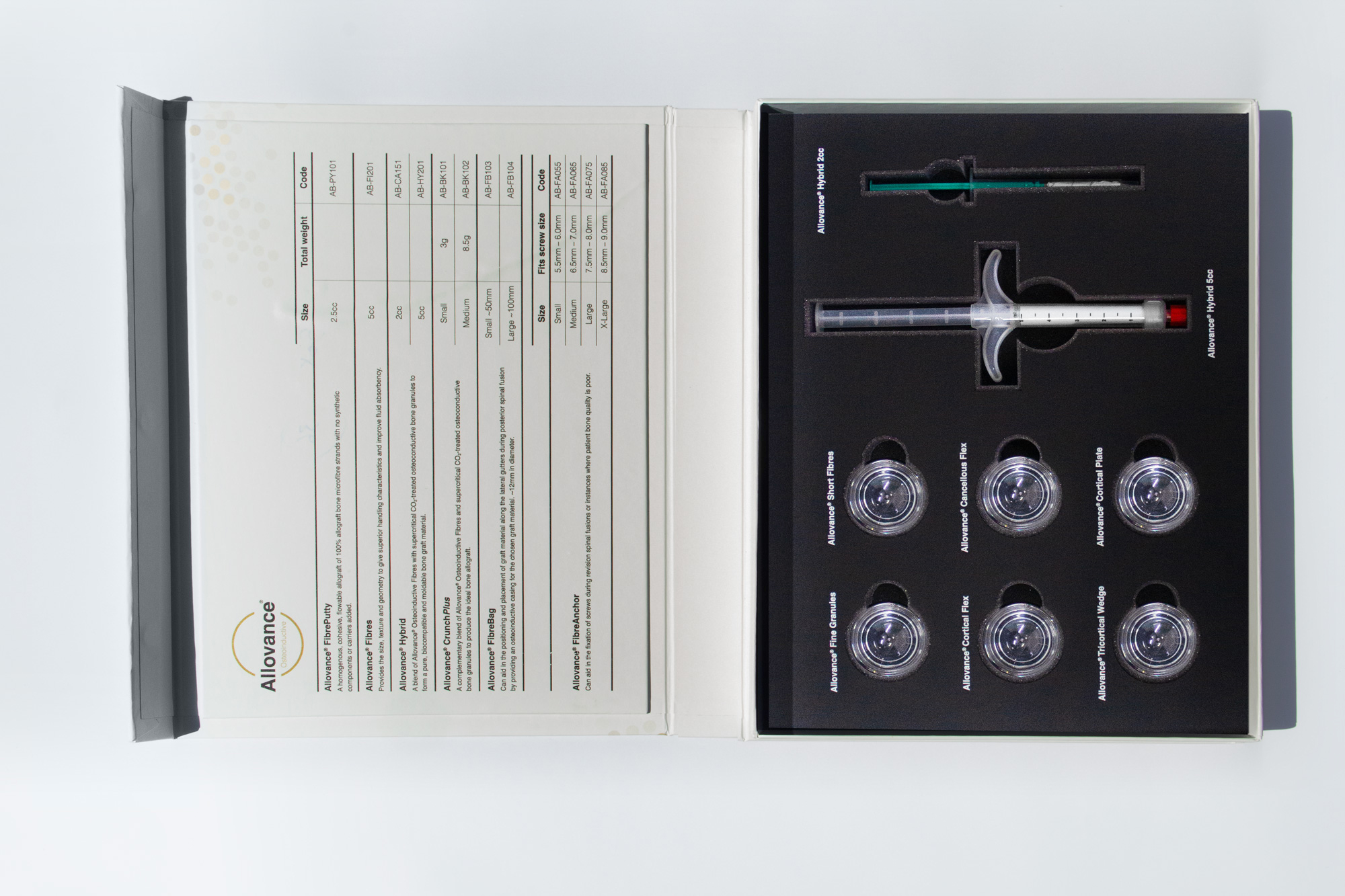 Design&pack Allovance Cover Pw Insert Designs Birdseye