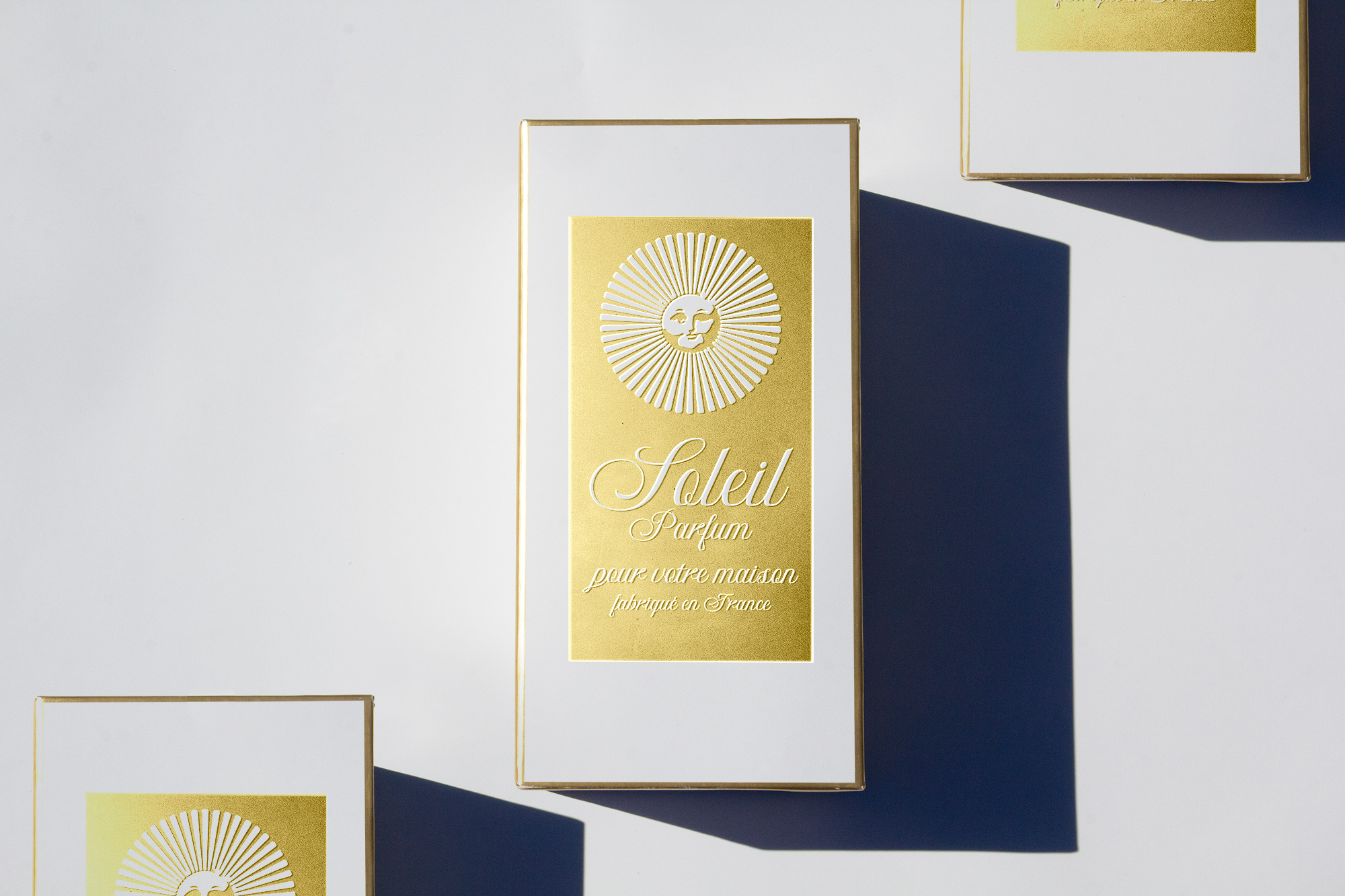 Design&pack Cosmetics Cover Birdseye Mix