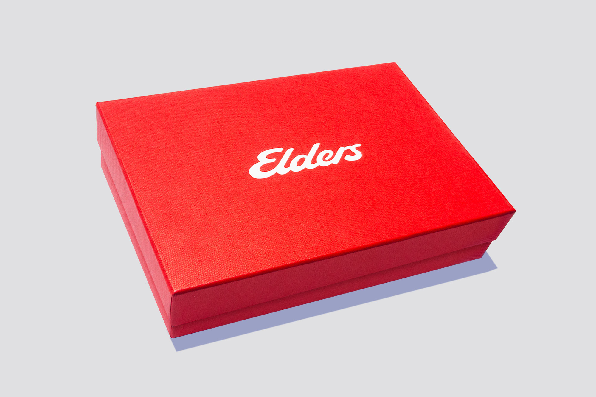 Elders Tray N Lid Cover