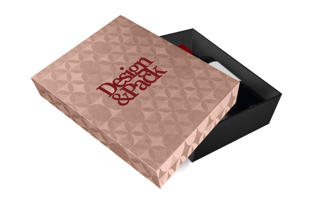 Fcp Dp Wine Box 210x320 Gift Red Wine Red Logo
