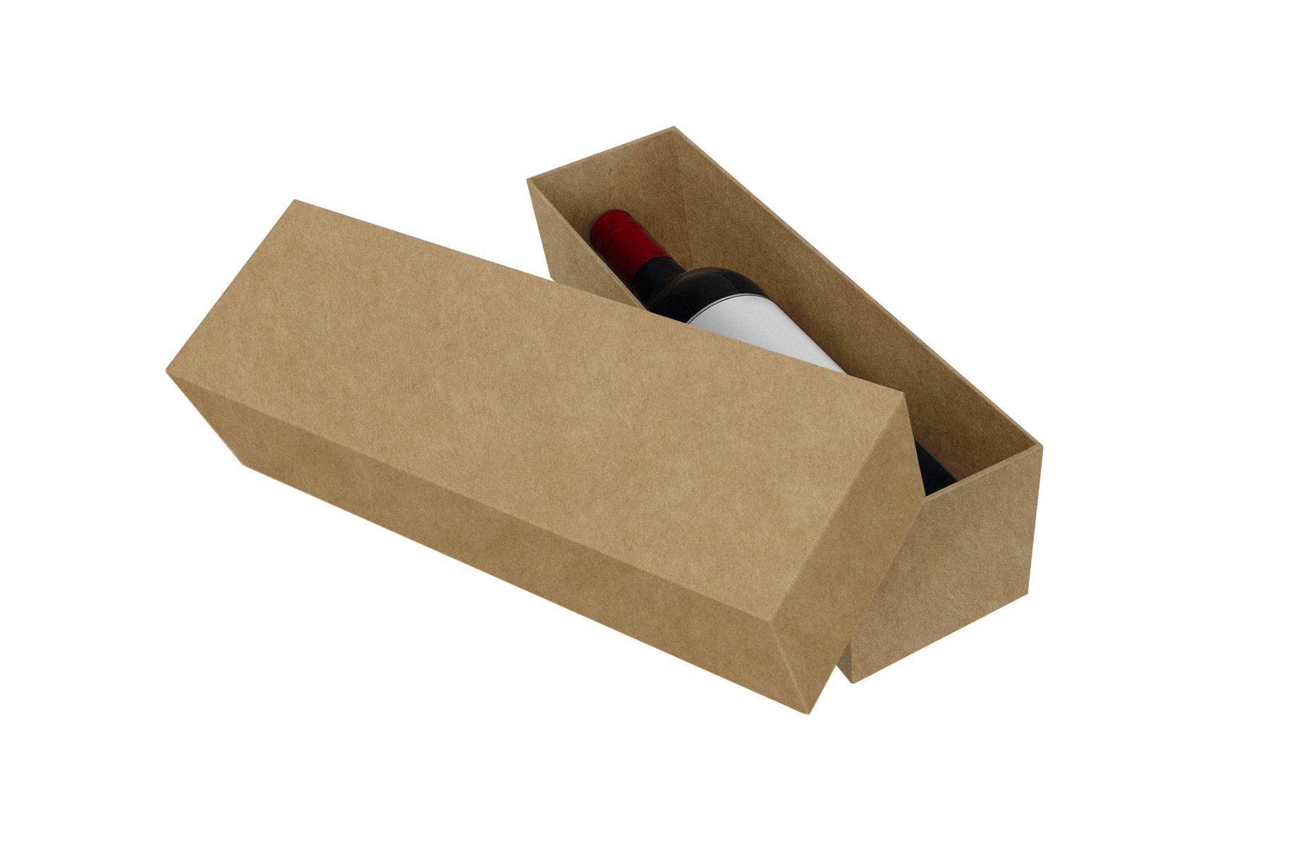 Fcp White Box 90x320 Traylid Kraft Pw Cover1