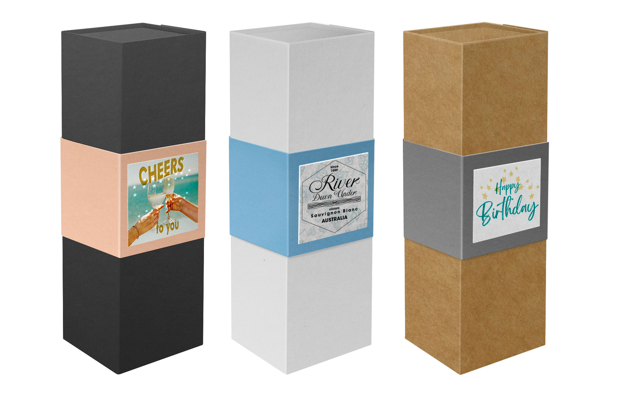 New Box Magflap Set Sash001