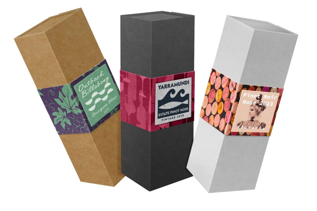 Patterns Set Mag Flap00