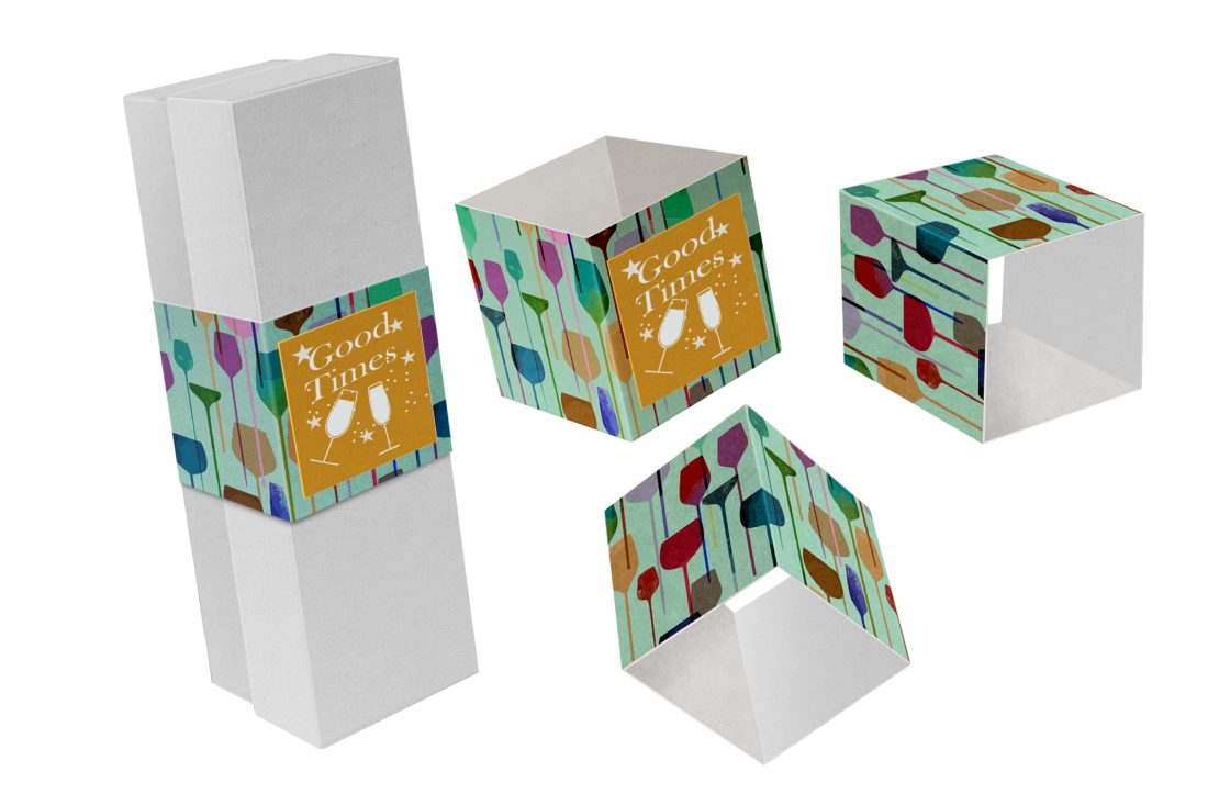 Patterns Set Sleeves Edit