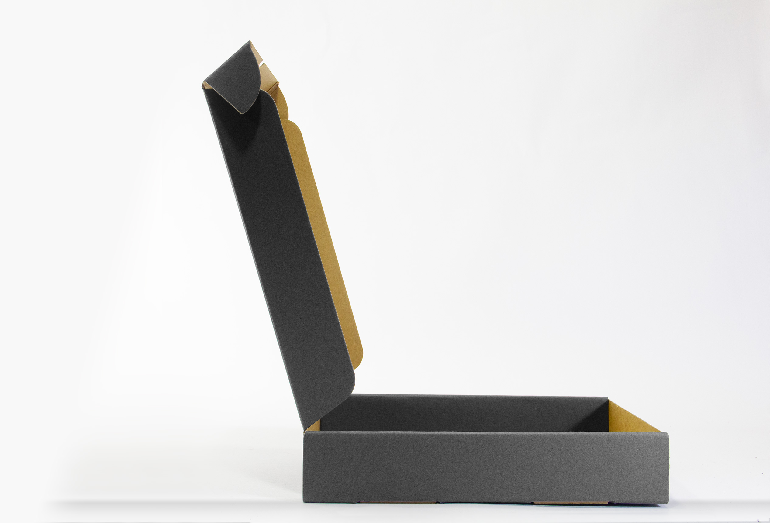 Shirt Box Daac Front Side Side Viewview