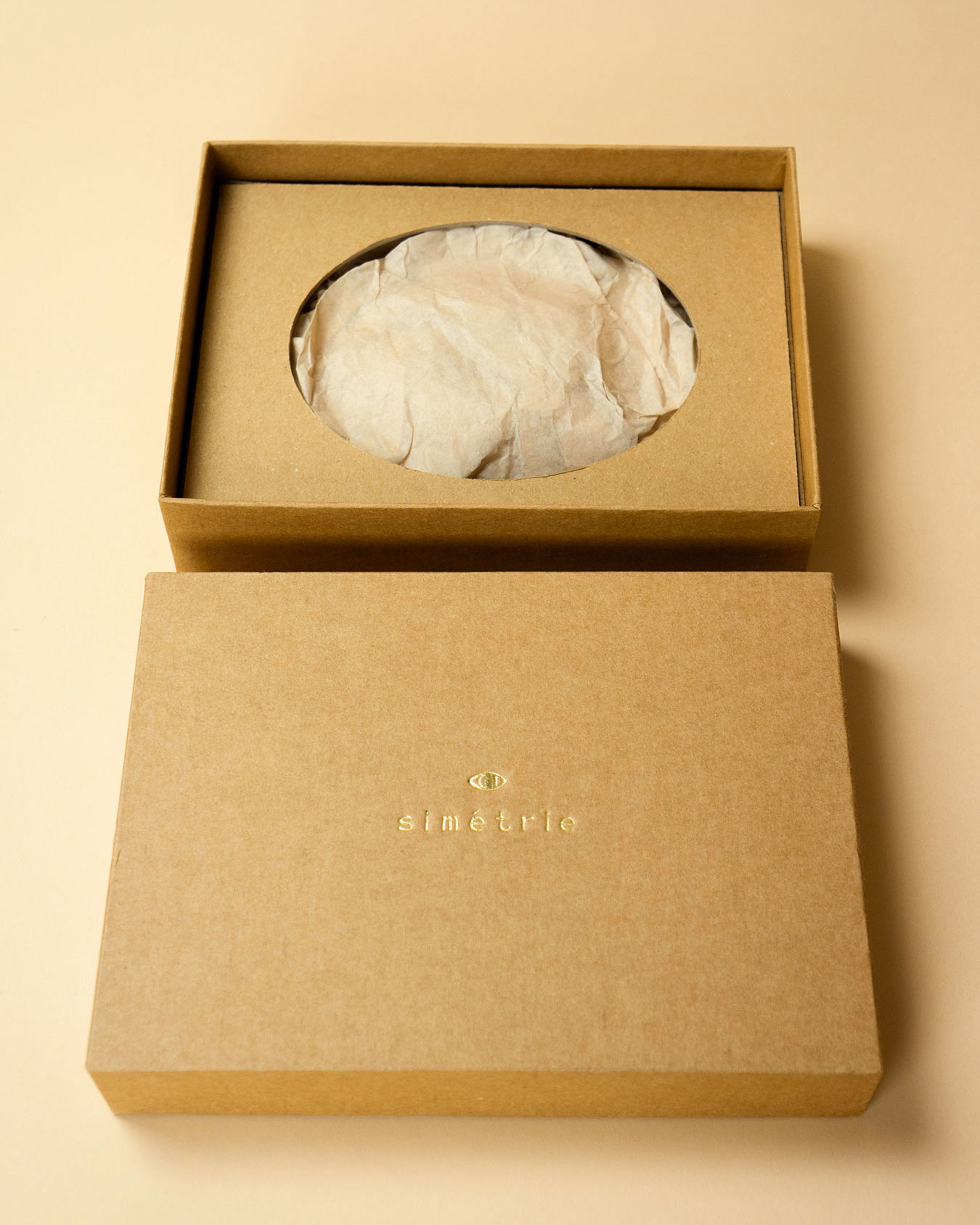 Simetrie Gazebelt Giftbox 7