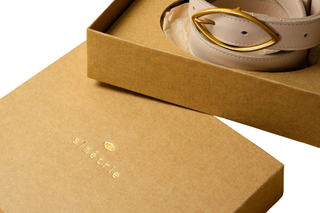 Simetrie Gazebelt Giftbox 8