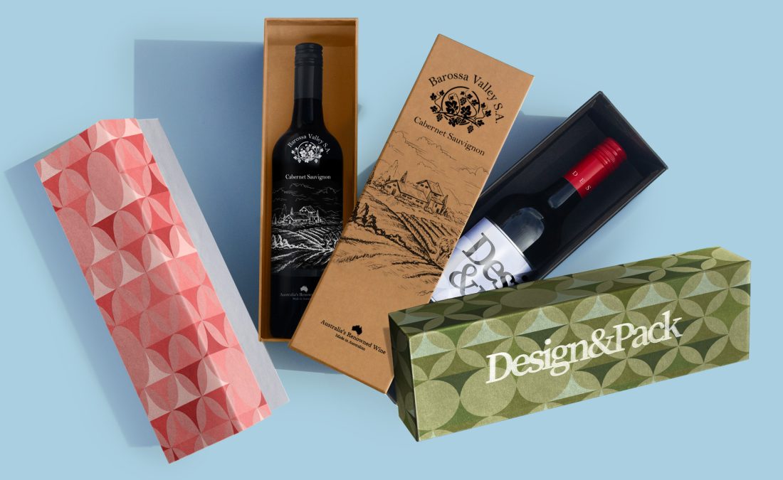 Wine Single Box Banner Art 02