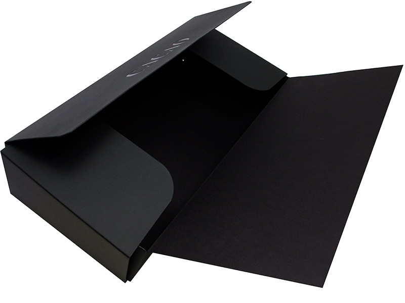 Cacao Prespective Inner