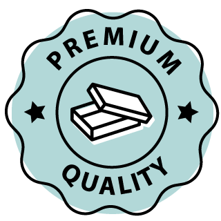 Icon Premium Quality